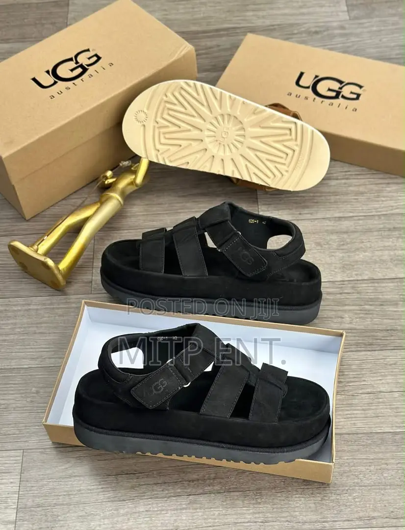 Ugg Men Sandals