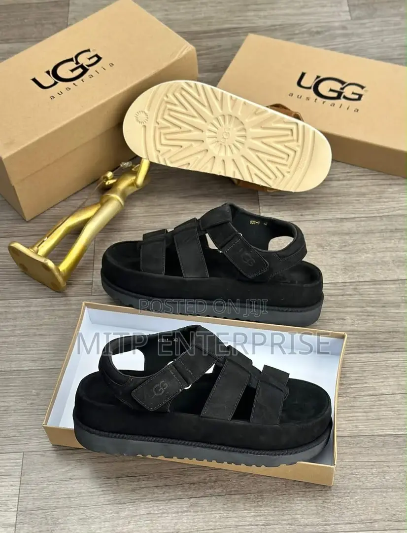 Ugg Men Sandals