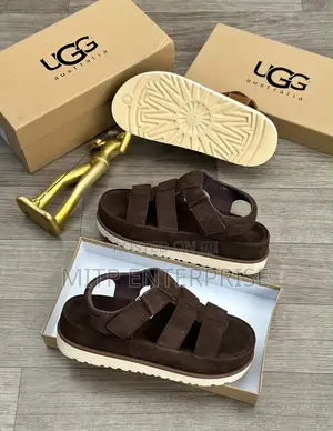 Ugg Men Sandals