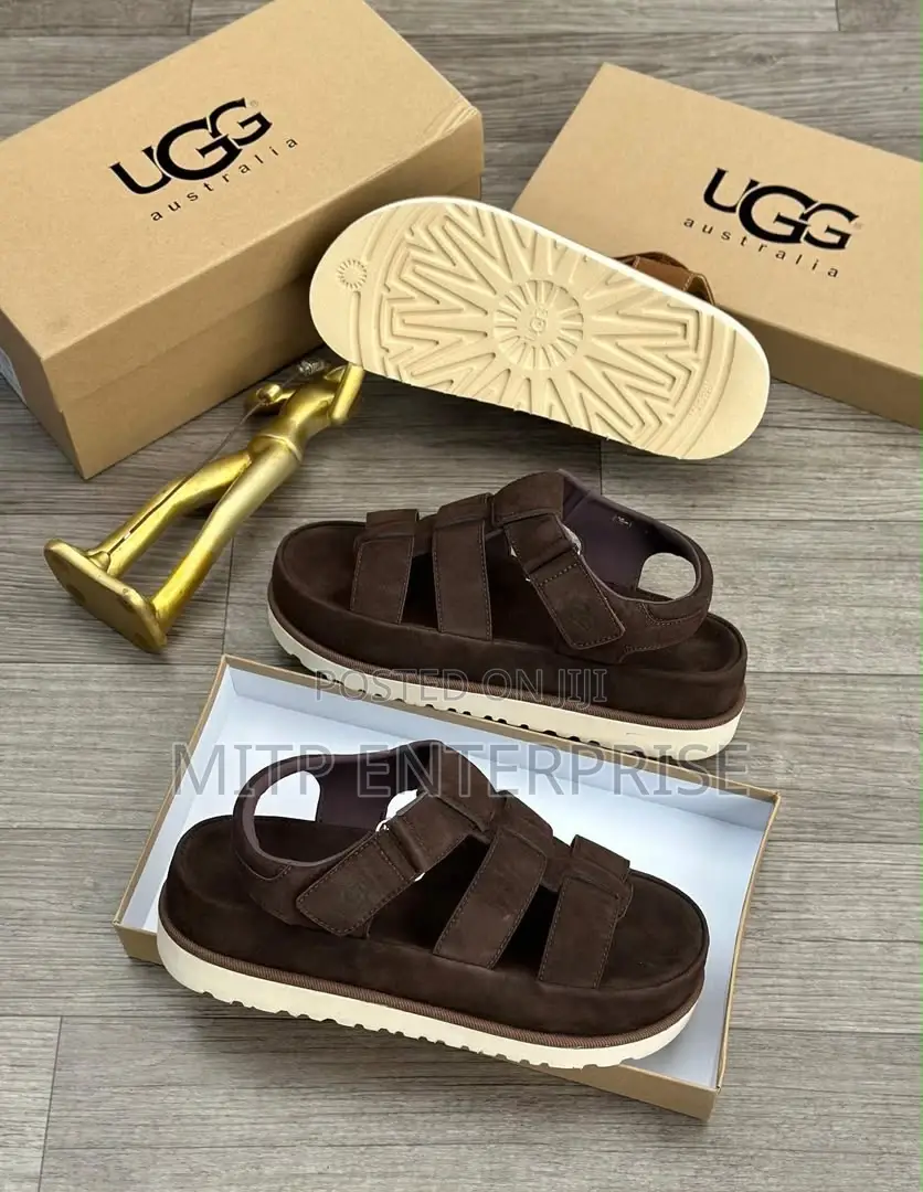 Ugg Men Sandals