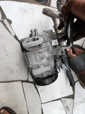 Ac Compressor for Toyota Highlander 2015 to 2020 V6 Automatic