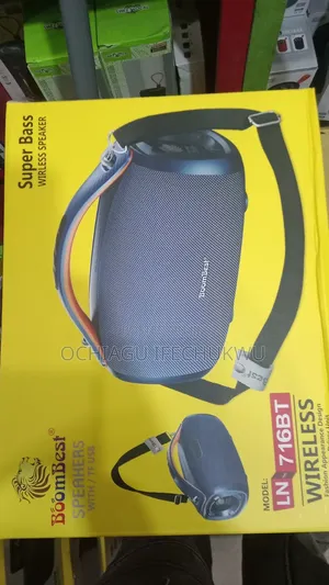 Mp 3 Speaker