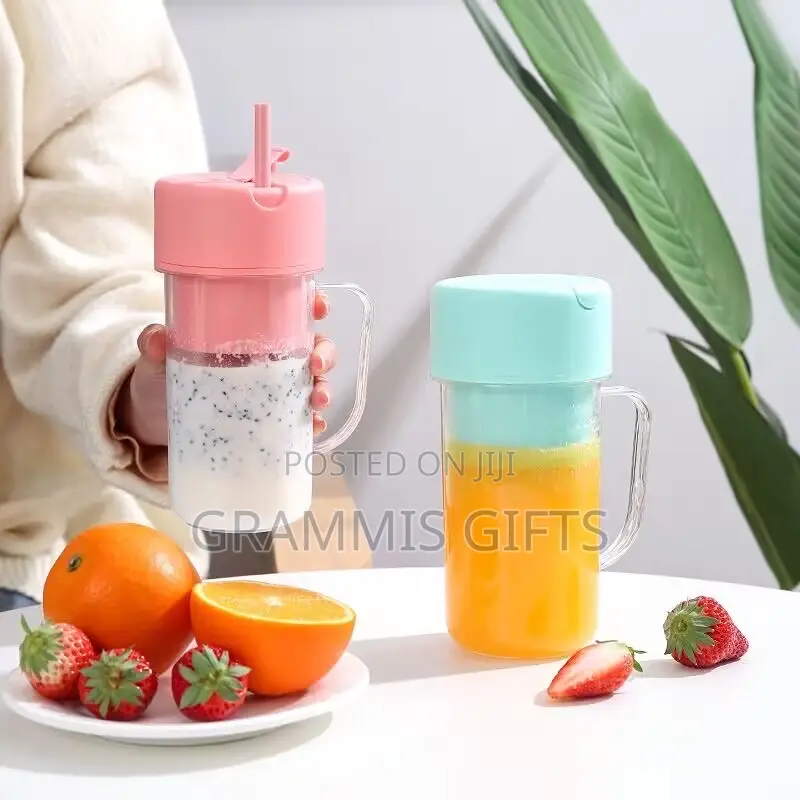 Portable Blender