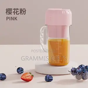 Portable Blender