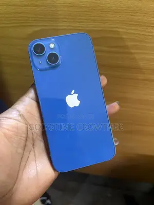 Apple iPhone 13 128 GB Blue