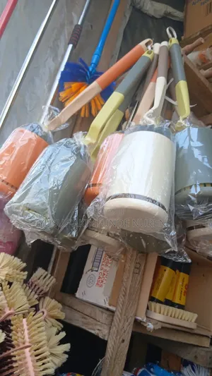 Your Strong and Durable Material Toilet Brush