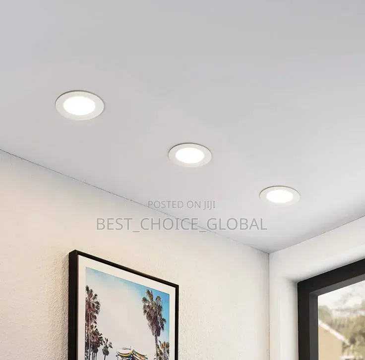 6watts Pop Ceiling Light
