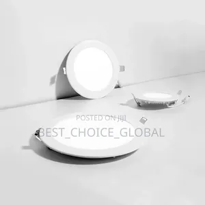 6watts Pop Ceiling Light