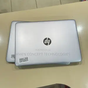 Laptop HP EliteBook 840 G3 8GB Intel Core i5 SSD 256GB
