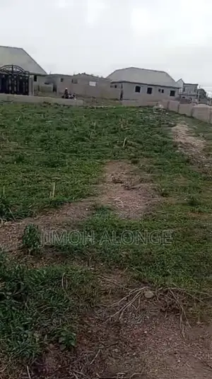 Piece of Land