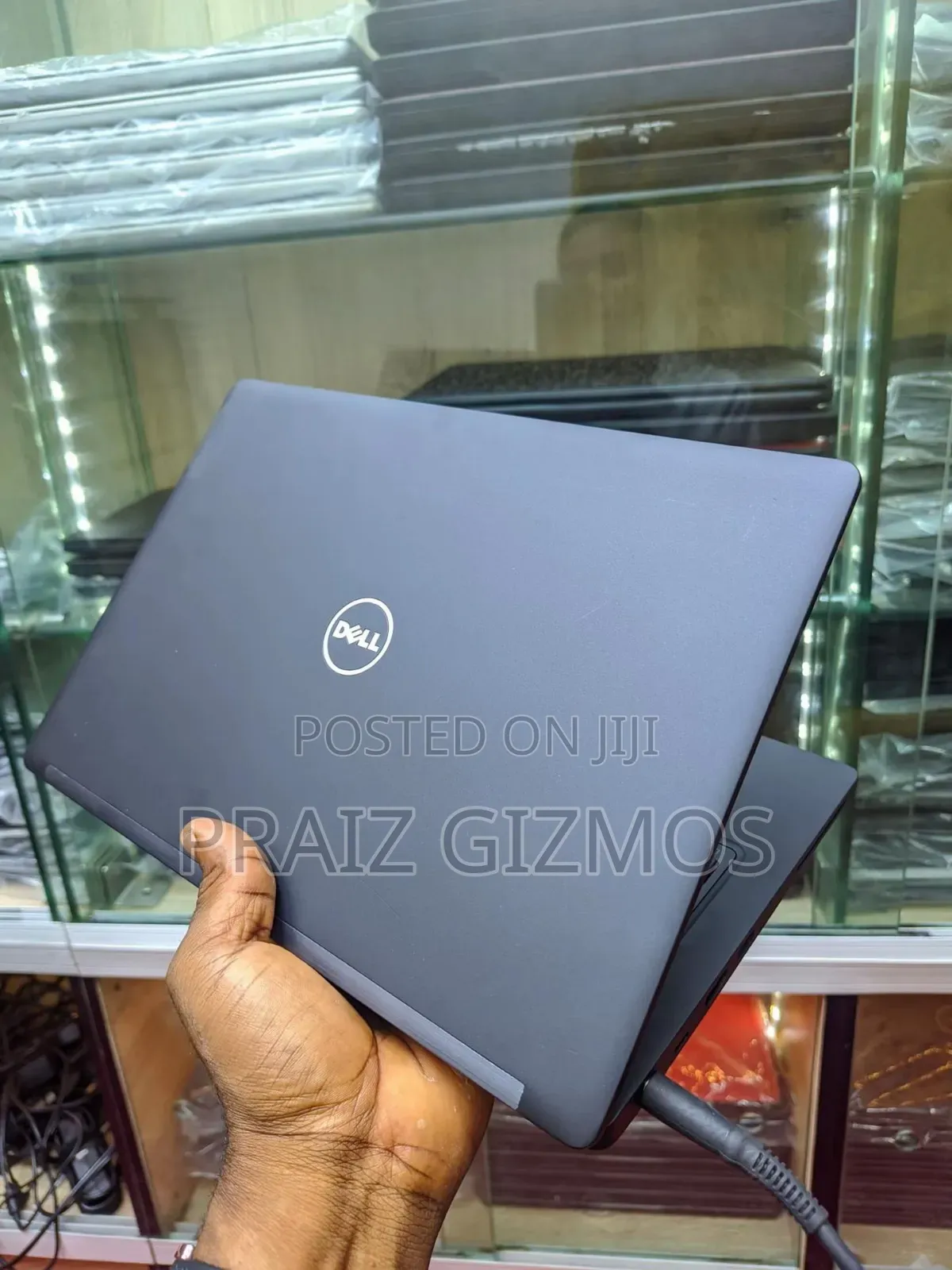 Laptop Dell Latitude 5280 8GB Intel Core i5 SSD 256GB