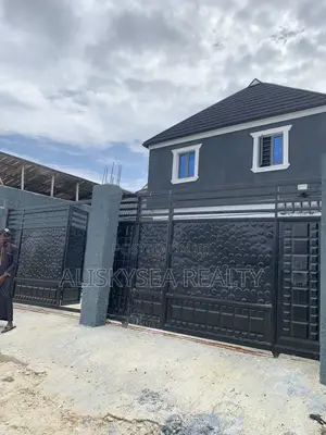 1bdrm Block of Flats in Baba Adisa, Ibeju for rent