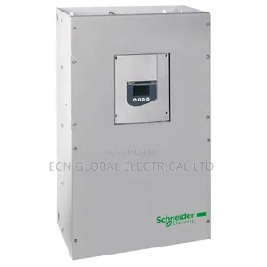 Schneider 315kw Soft Starter (Altistart 22/48) – Industrial Starter