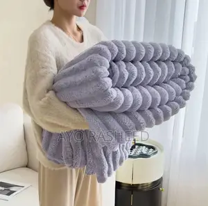 Coverlets for Bed Sofa Throw Blanket
