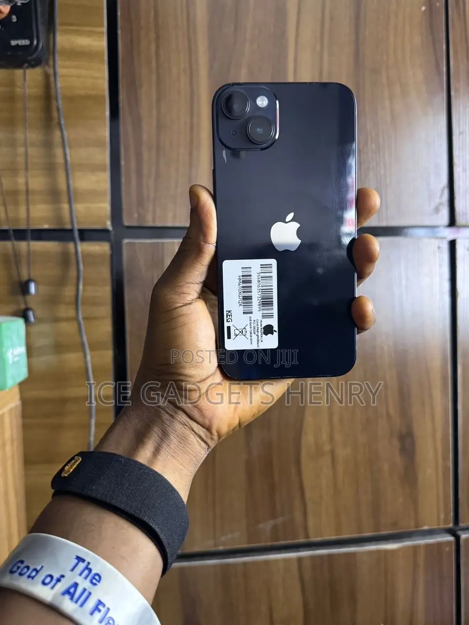 Apple iPhone 14 Plus 256 GB