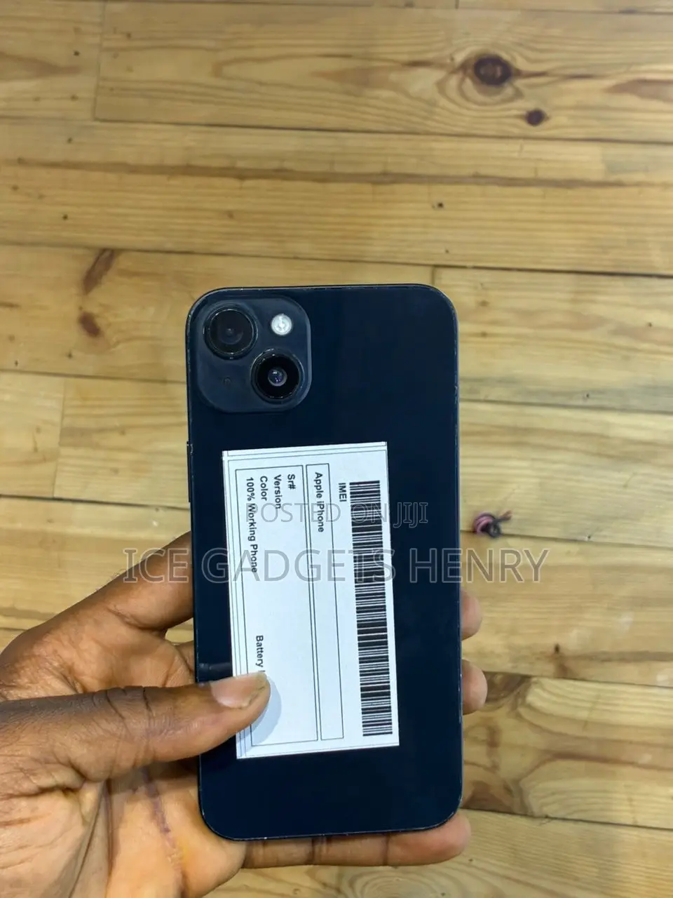 Apple iPhone 14 Plus 256 GB