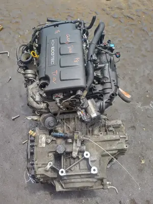 Motor Parts