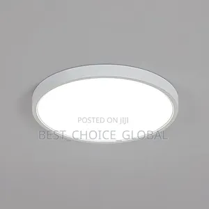 Square Surface Mounted Led Light 24w