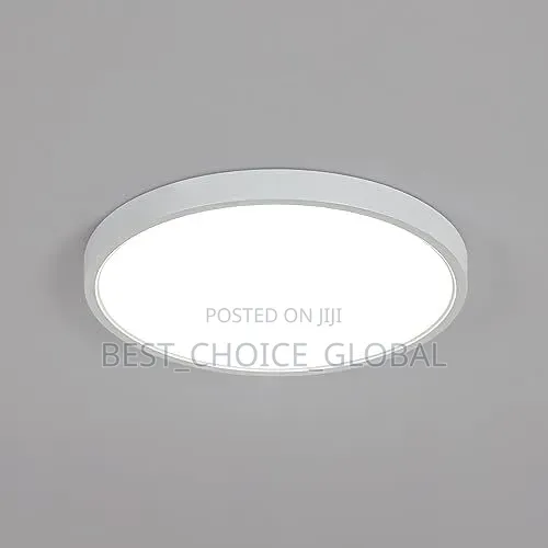 Square Surface Mounted Led Light 24w
