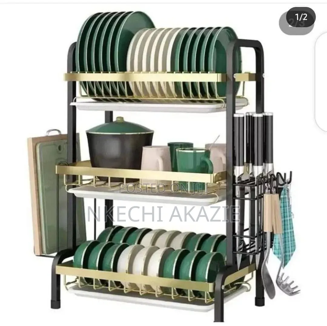 Home Essentials
