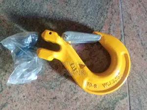 Sling Hook 3.15 Ton
