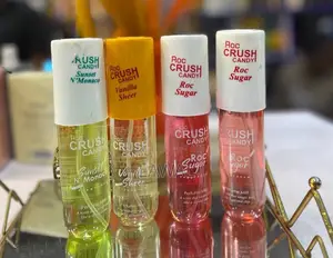 Roc Crush Candy Body Mist