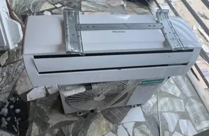1.5hp Hisense Inverter Ac With Kits