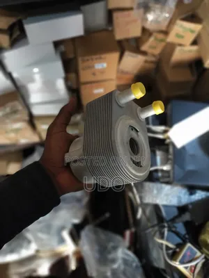 Oil Cooler Jeep Grand Cherokee 5.7 6.2