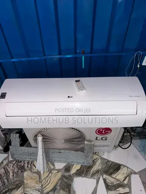 2hp Lg Dual Inverter With Kits