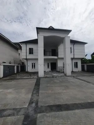 4bdrm Duplex in Shell Co-Operative, Eneka for rent