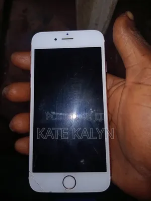 Apple iPhone 6s 64 GB Silver