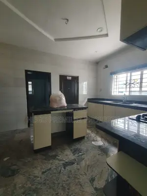 4bdrm Duplex in Shell Co-Operative, Eneka for rent