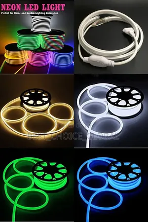 Bestchoice Neon Rop Light