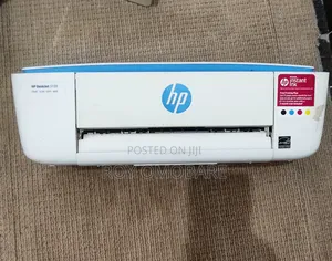 Hp Deskjet 3700 All-in-one Printer – Print, Scan Copy | Wi-fi Ready