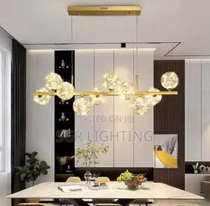 Luxury Lighting