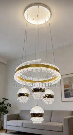 Luxury Lighting