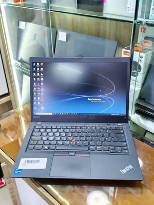 Laptop Lenovo ThinkPad T14 G2 16GB Intel Core i5 SSD 256GB