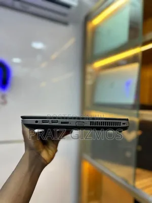 Laptop HP EliteBook 840 G1 8GB Intel Core i5 SSD 256GB