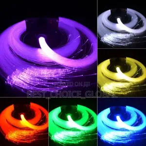 Fiber Optic Stair Light Led 300 3meter