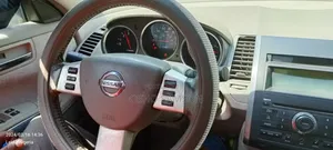 Nissan Maxima 2007 Gray