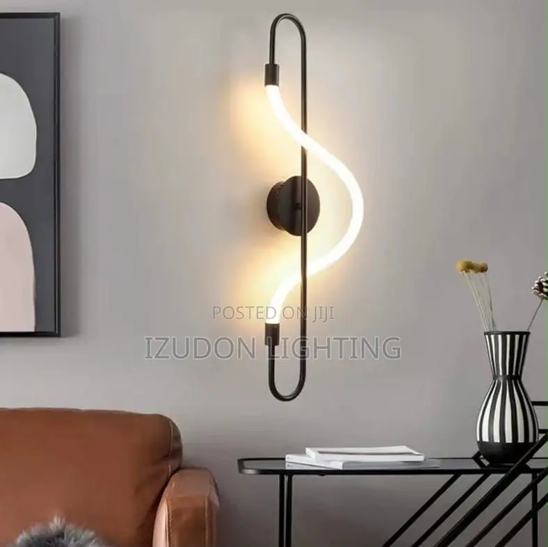 New Design Luxury Wall Light