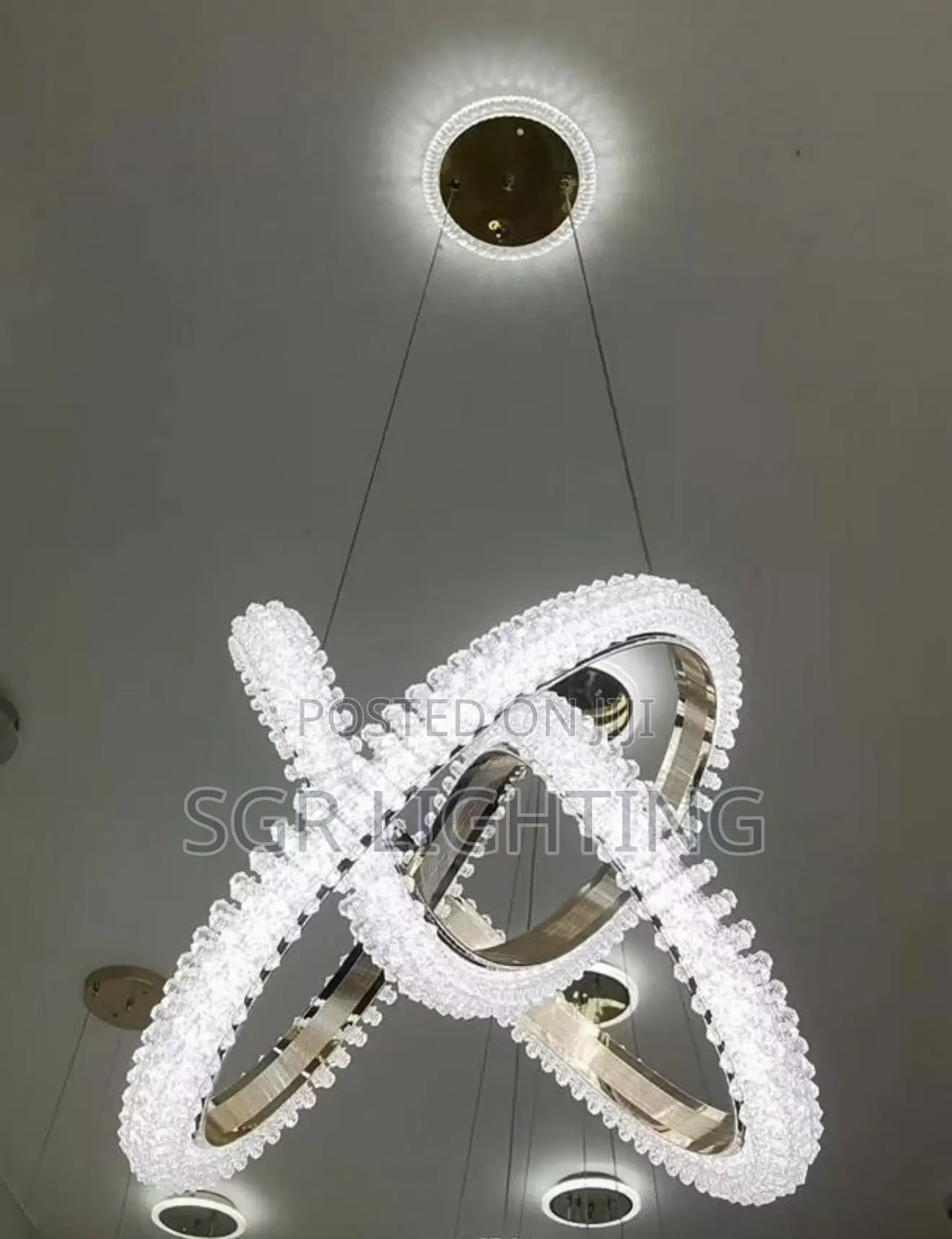Luxury Lighting