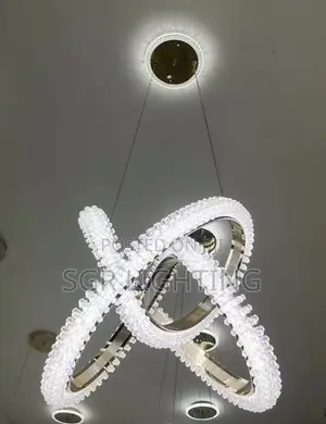 Luxury Lighting