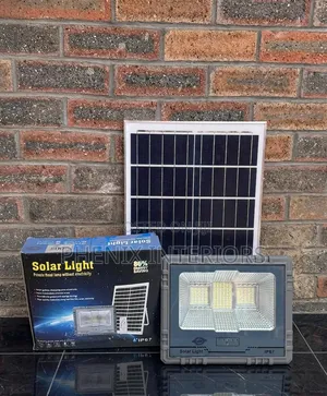 300w Solar Flood Lights for Fence Ip65