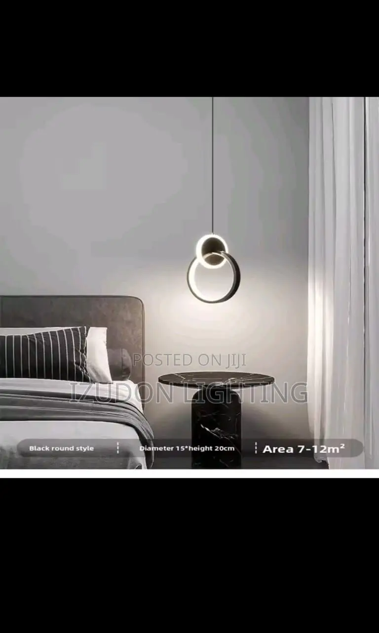 Quality Luxury Bedside Light