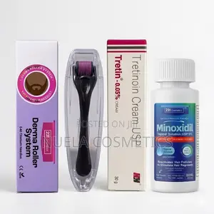 231 Cosmetics Hair Growth Combo