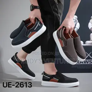 Geoxer Men’S Quality Shoe With Class
