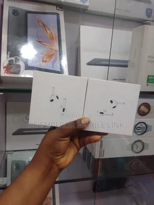 Brand New Airpod Pro3
