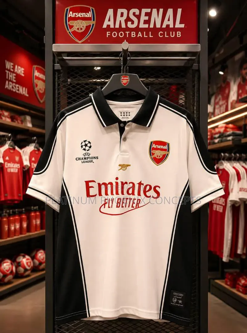 Threading Club Jerseys