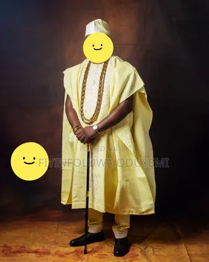 Couple Engagement Cloth
